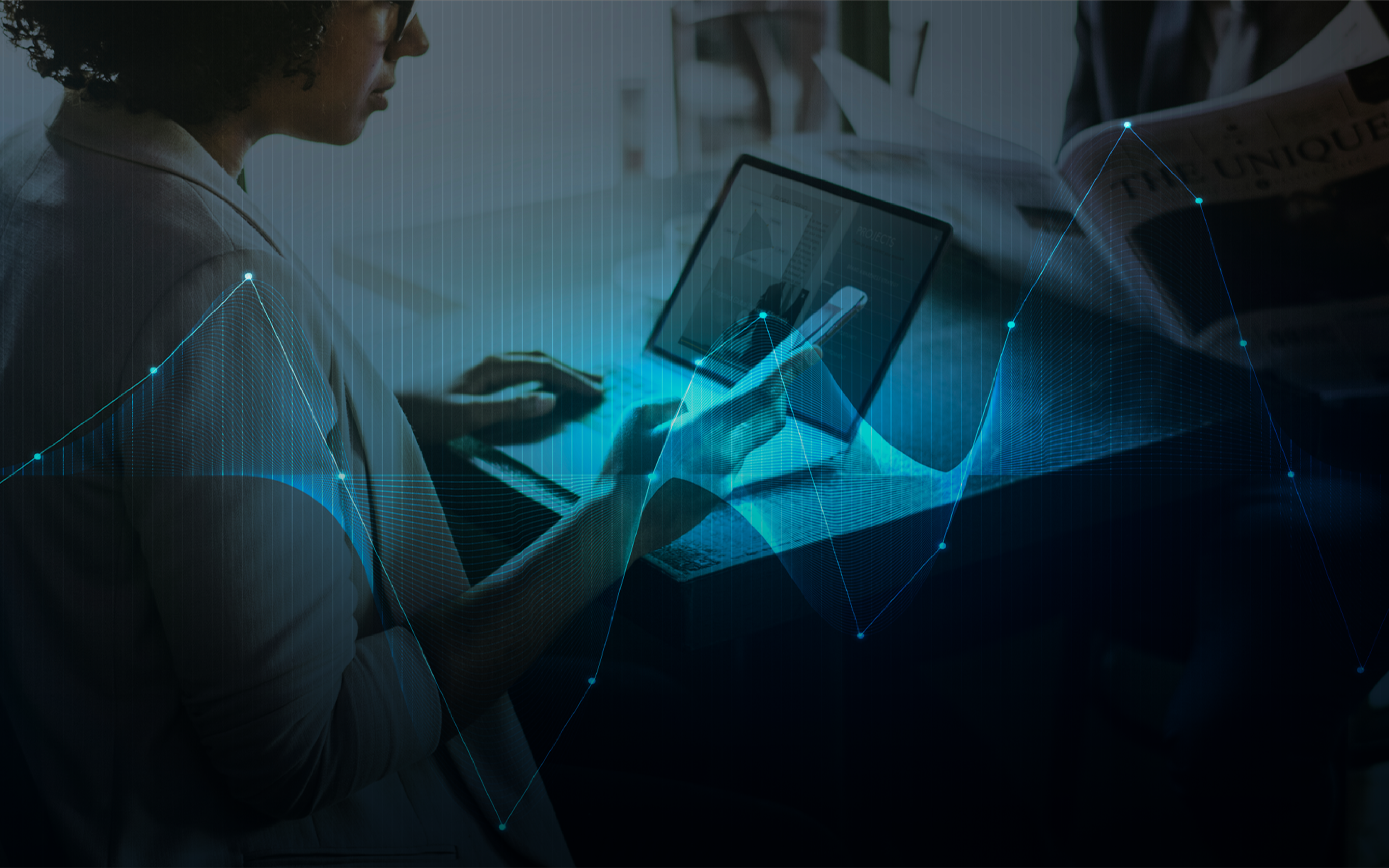 Outsource product engineering team - Adtech Corp