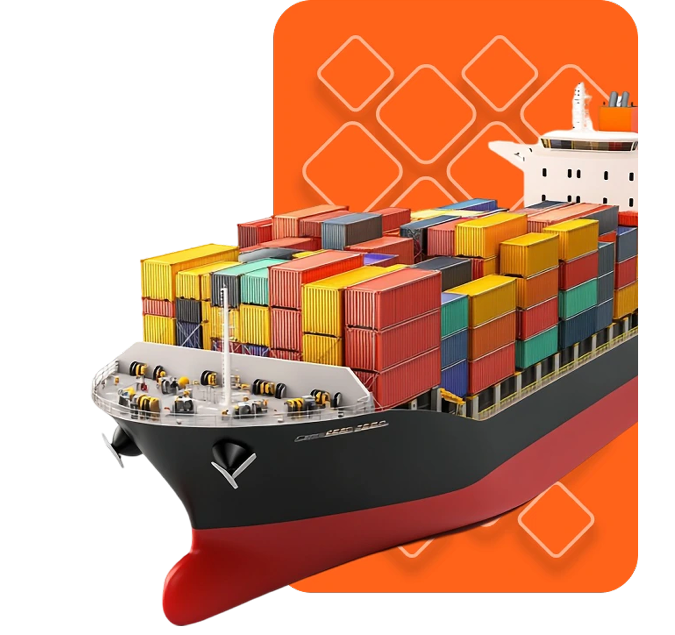 Transportation & Logistics