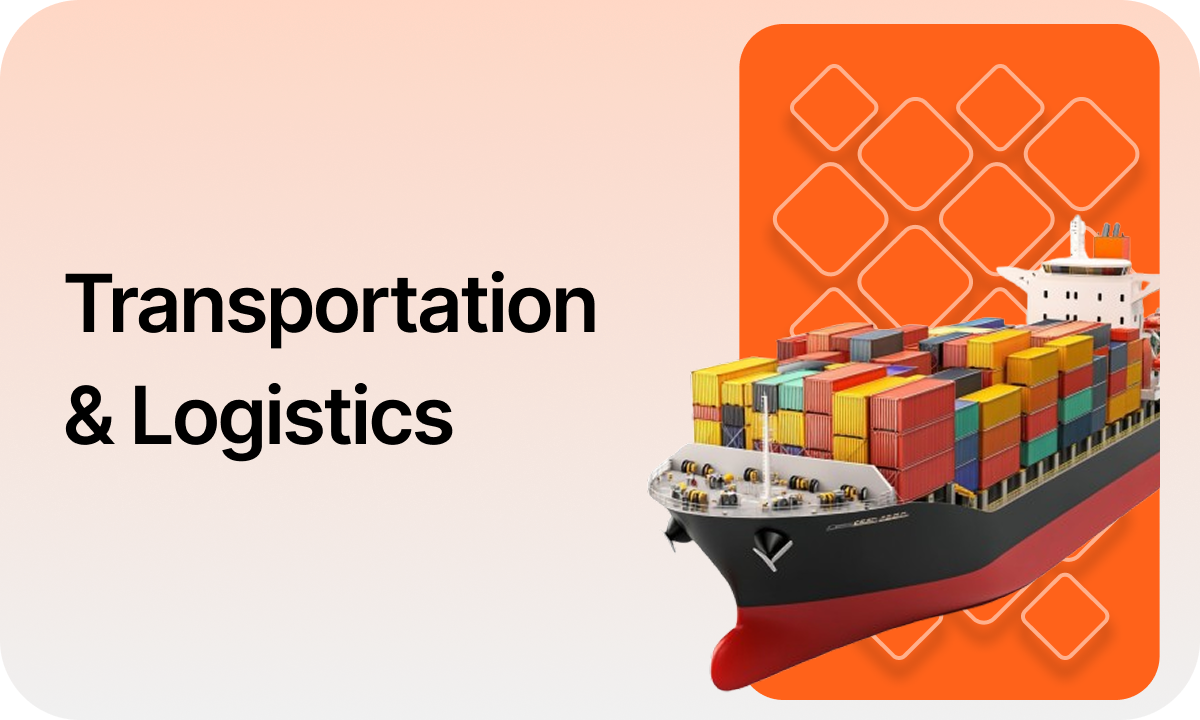 Transportation& Logistics