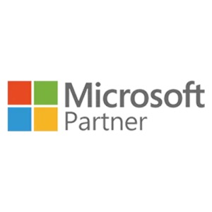 Microsoft Partner