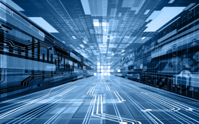 Industry Titans that Failed at Digital Transformation