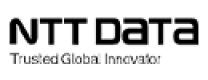 NTT DATA Logo